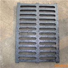 批发供应铸铁地沟板厂家直销优惠保质保量