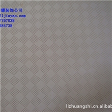 供应上海青浦厂房压花石膏板吊顶