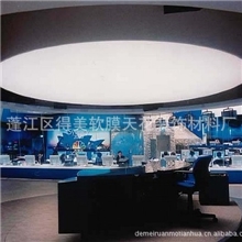 软膜天花哪家厂家质量好软膜天花哪家价格最公道