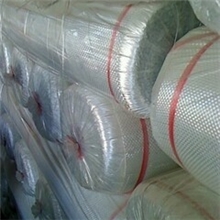 生产供应玻璃纤维粗纱布、瓦基布