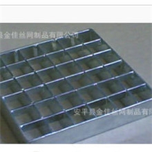 插接钢格板，复合钢格板，安平金佳直销钢格板热镀锌钢格板