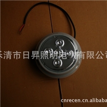 吉林长春日昇照明供应NFC9173低顶灯