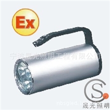 RJW7102-RJW7102手提式防爆探照灯LED探照灯厂家直销