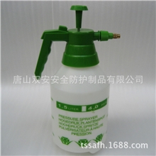 优质小喷壶0.8L1.5L2L家用浇花壶打药器喷雾器园林洒水壶批
