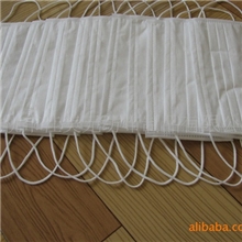 【CE认证】一次性ES亚光口罩（厂家直销，专业品质）