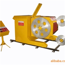 绳锯机石材机械/石材设备/石材切割/石材磨边/石材加工/