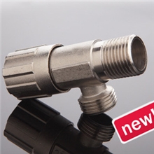 角阀菲时特三角阀AP032新款/最值得使用的全铜角阀