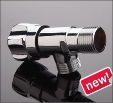 角阀菲时特角阀AP033全铜角阀