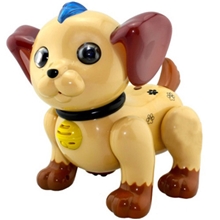 新新家族第二代智能机器狗遥控