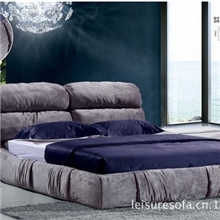 内地多家体验店|出口欧式软体床|多种款式可选|可根据图纸订做