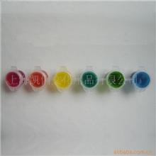 供应画在PS透光单片上的透光颜料