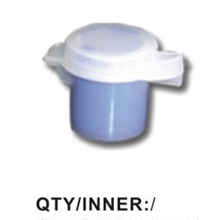 厂家直销精装3.5ML单罐水彩颜料