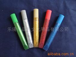 供应10.5Ml金葱胶，闪光胶