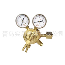 152T双级式气体减压器