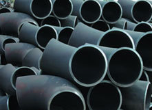 厂家供应各种高品质各种型号碳钢弯头