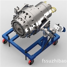 【厂家推荐】钢制PE管材模具&phi;160-&phi;400PE管材模具