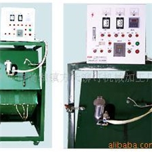 供应优质自动小五金烤漆机设备