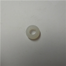 （厂家供应）海宁硅胶垫圈硅胶圈硅胶制品垫圈垫片工业用橡胶制品