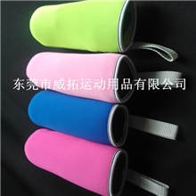 批发量产潜水料保温杯套手拎潜水料保温杯套威拓潜水料保温杯套