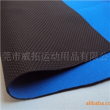 SBR防滑止滑压纹材料