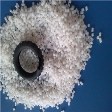 TPR/永帆塑化/SBS本色70A车轮套