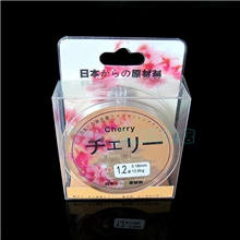 日本进口原丝樱花鱼线、钓鱼线主线子线尼龙鱼线批发