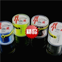 NT4000500米达瓦尼龙线鱼线批发厂家