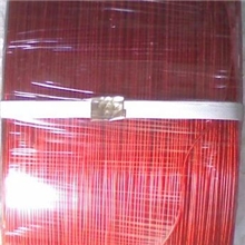 供应各种规格涂塑钢丝绳