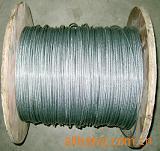 供应矿上用涂塑钢丝绳