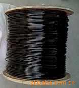 供应优质涂塑钢丝绳