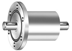 供应及维修磁流体密封装置