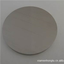 高纯钨溅射靶材