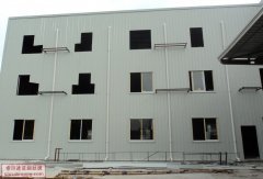 承接上海各种钢结构加层、室内加层、最专业的设计