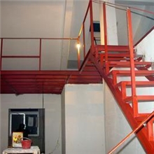 专业设计安装钢结构加层、钢结构隔层