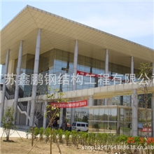 供应网架、钢结构，壹级施工，甲级设计