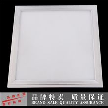 客厅办公室LED面板灯超薄方形白色LED面板灯新款平板灯批发
