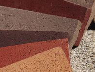 长期供应优质陶土手工砖紫砂陶土八房陶瓷