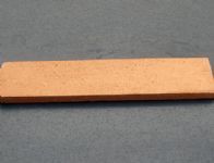 长期供应手工陶土砖浅红色240x53x12紫砂陶土八房陶瓷