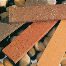 平面劈开砖紫砂陶土优质平面劈开砖八房陶瓷专业厂家