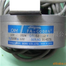 供应日立电梯配件--旋转编码器-OIH-N122