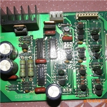 广日电梯分频板：SDB-02