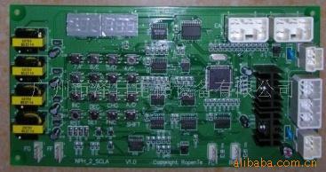 供应电梯配件--日立电梯配件SCLA2.0