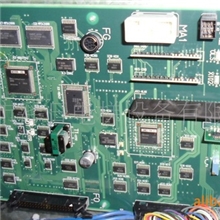 日立电梯门机控制板HVF3-CMUS