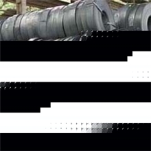 供应Q195黑退平整带钢光退平整带钢Q195Q235Q345B热镀锌带钢