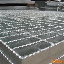 江西钢材九江建材供应镀锌钢格板、格栅板(图)