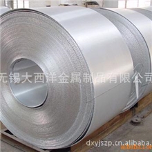 304不锈钢卷4.0冷轧卷现货