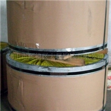 出口317不锈钢超薄精密钢带0.20(图)