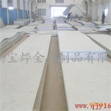 4*1500*3000太钢304小公差不锈钢板宽幅板热销产品