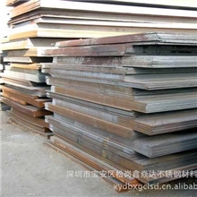 供应321不锈钢板不锈钢中厚板深圳鑫焱达
