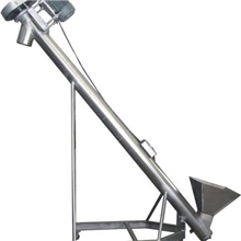 LS管式螺旋输送机